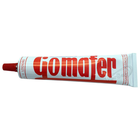 Pegamento Goma 100Gramos 95cc GOMAFER