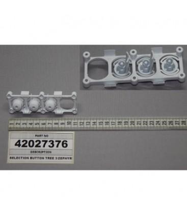 Botonera lavadora Vestel 42027376
