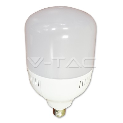 Bombilla LED E27 20W 230V 4500K BIG