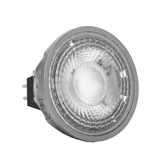Bombilla LED GU5.3 8W 12V 4000K EVO DICROICA