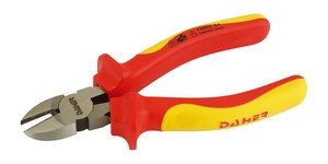 Alicates Corte Diagonal VDE1000V 160mm