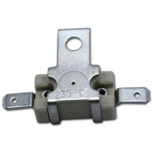 Termostato Universal Plancha 235ÂºC Terminales faston 4,8mm