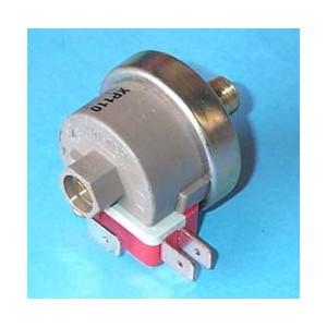 Presostato 1/8′ 2,8bar c/2Swit