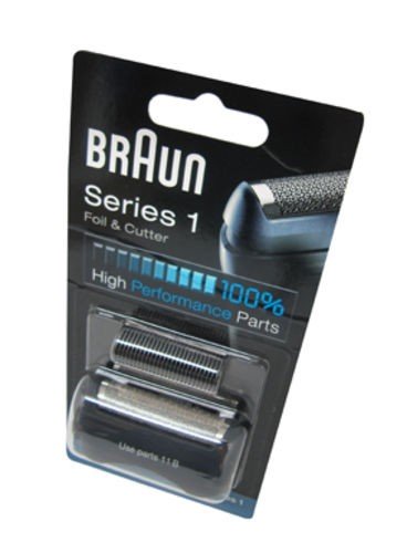 Lamina Braun serie 9000 11B 81289975 49QY736