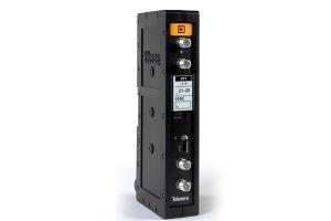 Amplificador Cabezera T12 C36 TELEVES