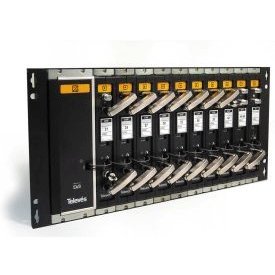 Amplificador Cabezera T12 C46 TELEVES