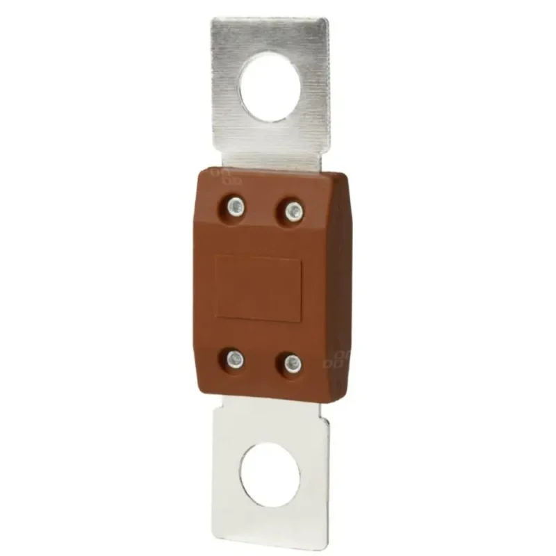 Fusible para Coche 500A 32Vdc 68,6mm Marron
