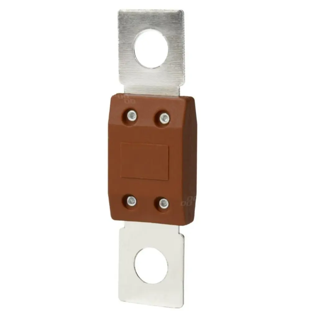 Fusible para Coche 500A 32Vdc 68,6mm Marron