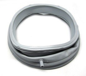Goma Escotilla puerta Lavadora LG 4986ER1003A