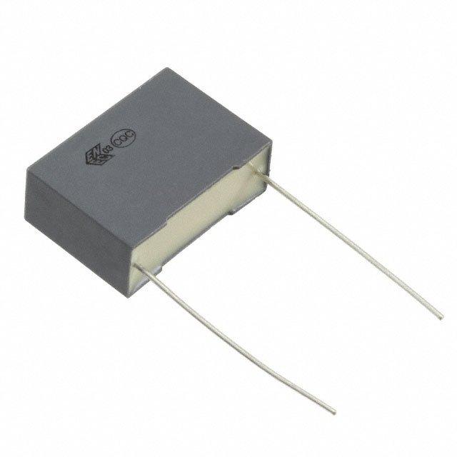 Condensador Polipropileno 560nF 1000Vdc Raster 27,5mm 560K