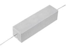 Resistencia Bobinada 6R8 15W 5% Axial