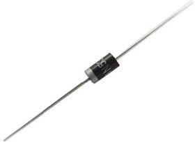 Diodo Zener 6,2V 5W 6V2 5W  1N5341B