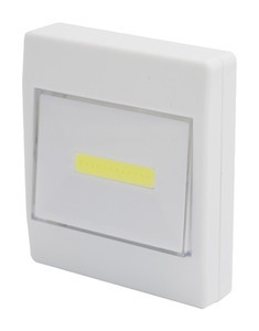 Luz Armario LED COB 3W + Interruptor