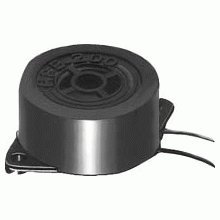 Zumbador Buzzers Redondo 6 Volts. 93DB