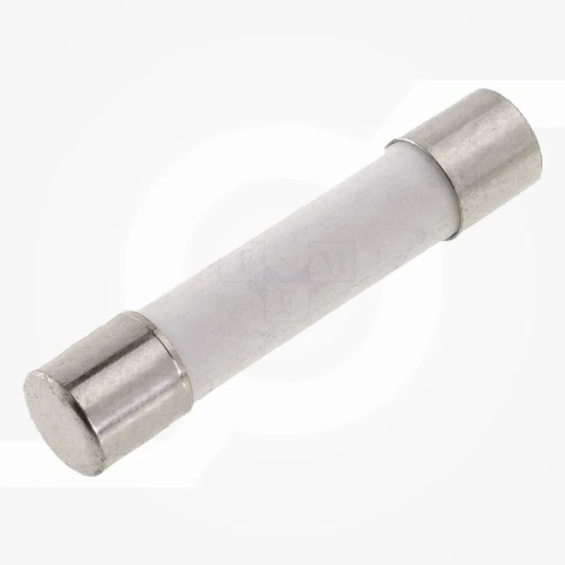 Fusible Ultra Rápido 315mA/1000Vac 6,3x32mm