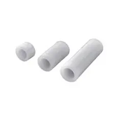 Separador plastico sin Rosca altura 5mm.