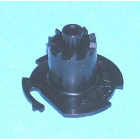 Mando programador Zanussi 311061553005 Z610 Z628 Z638
