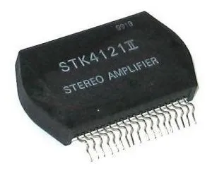 STK4121-II Circuito Integrado