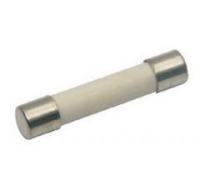 FUSIBLE LENTO 750mA 250Vac 6,3x32mm Ceramico