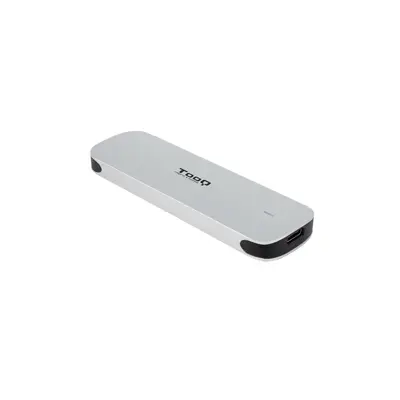 Caja Externa SSD M2 NGFF PLATA TOOQ