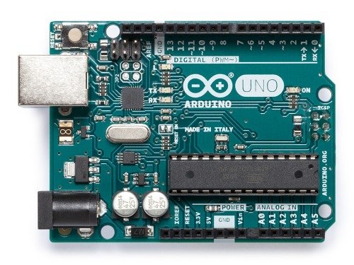 ARDUINO Uno Rev.3