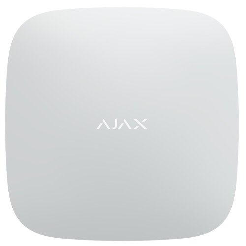 Central Alarma Inalambrica Grado2 HUB AJAX BLANCO