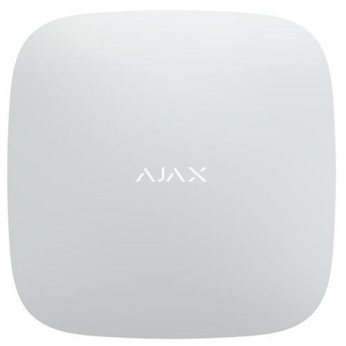 Central Alarma Inalambrica Grado2 HUB2 4G AJAX BLANCO