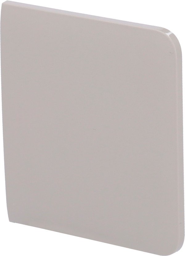 Panel táctil para un interruptor de luz