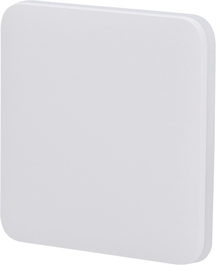 Panel táctil para un interruptor de luz