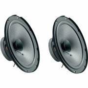 Altavoces COCHE 6in 60W 4 Ohm 165mm (2uds)