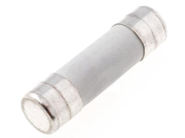 FUSIBLE aM 8A 500Vac 10x38mm Ceramica
