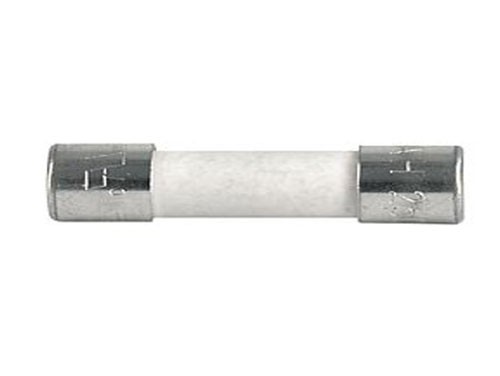 FUSIBLE aM 12A 500Vac 10x38mm Ceramica
