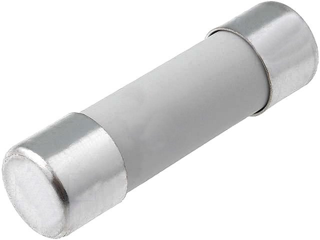 FUSIBLE gR 25A 690Vac medidas 14x51mm