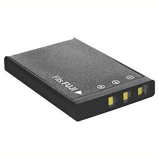 Bateria para FUJIFILM NP60 3,7V 1100mAh