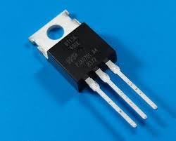TRIAC 4Amp 600V 35mA TO220AB BT136-600.127