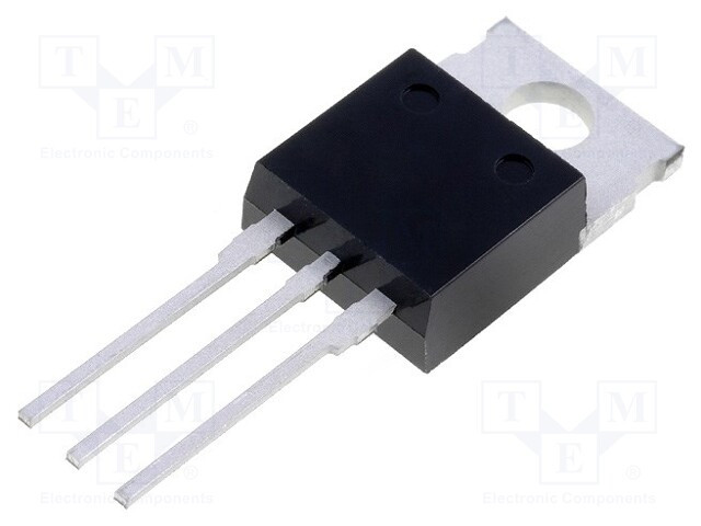 BT152-600R Tiristor 600V 20A 32mA TO220