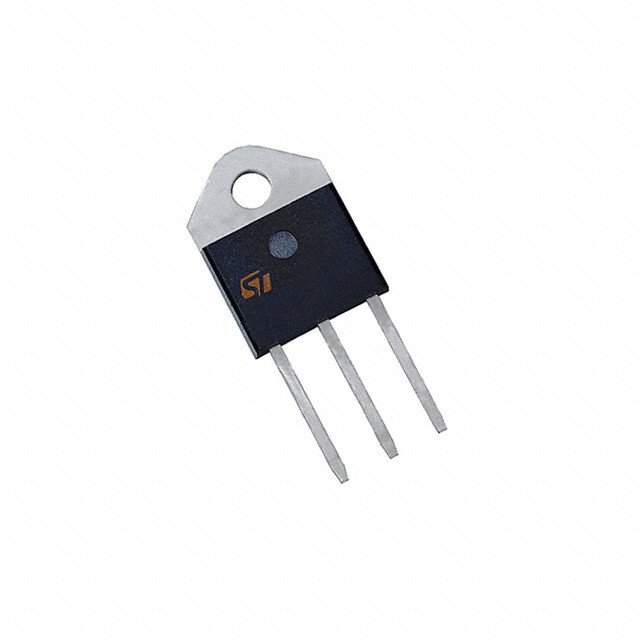 Tiristor 200V 32-50A 80mA TOP3  BTW69-200RG