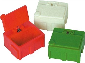C9316 Surtido 3×3 CAJITA SMD