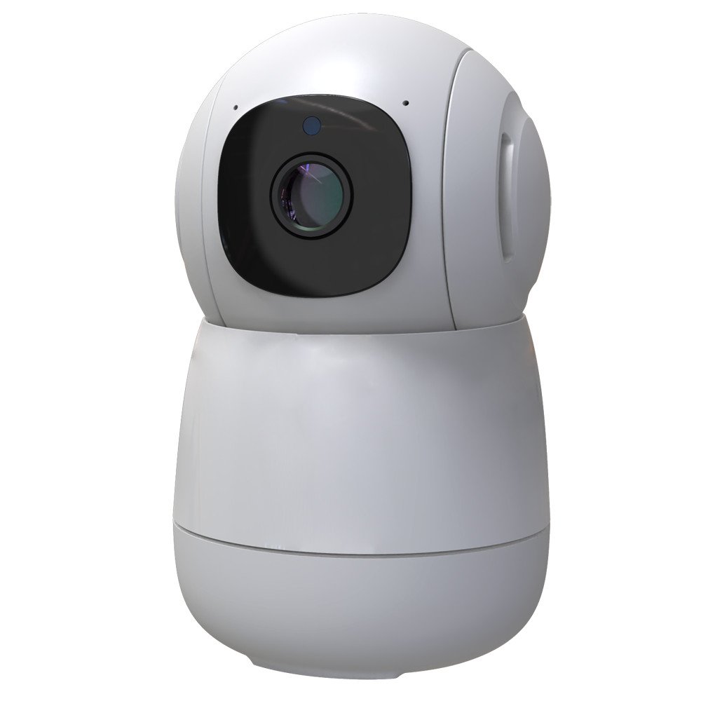 Camara IP PT 3Mpx 4mm WiFi VICOHOME CB160
