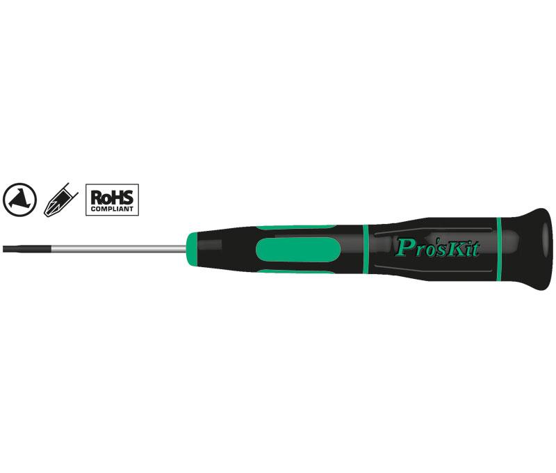 Destornillador Precision TRI-WING 000