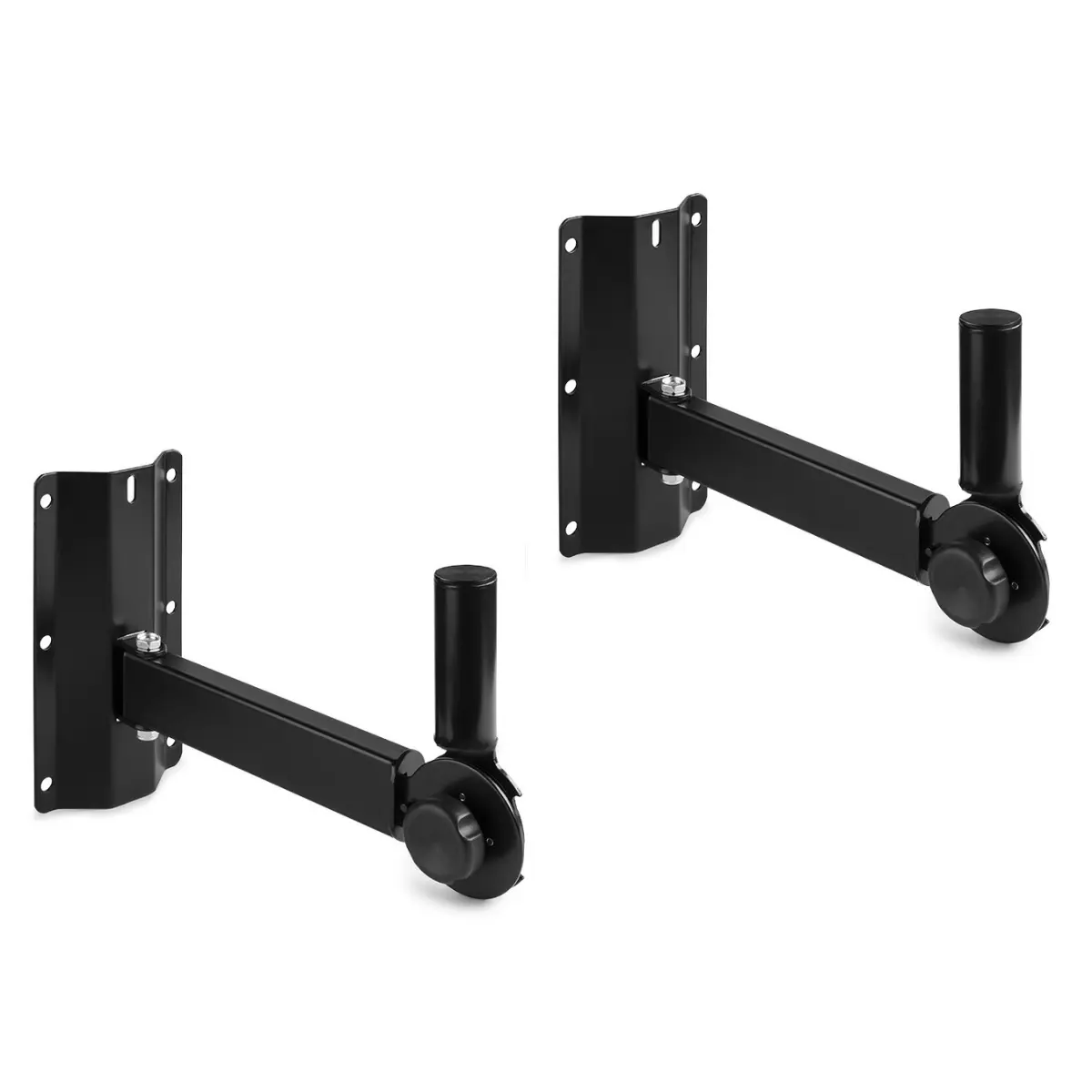 Pareja Soportes Pared Altavoz VONYX WMS05