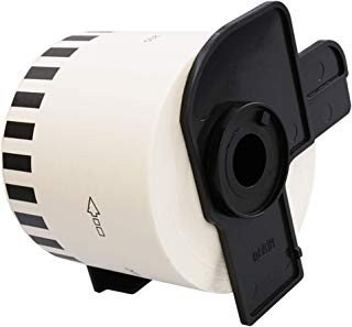 Rollo Etiqueta 62×30,48mm 2-3/7in