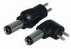 Adaptador Alimentacion DC 5.5×2.5mm