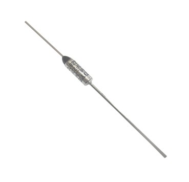 Fusible Termico 184ÂºC 15Amp Axial