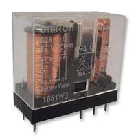 RELE 12Vdc 16A/250 1Cto Conmutado  OMRON