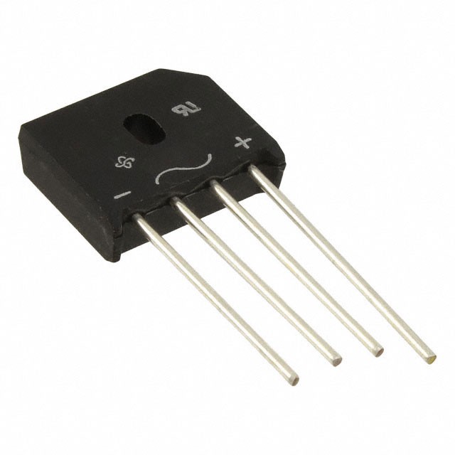 Puente Rectificador 1000V 35Amp  Especial para Vitroceramicas GBJ3510