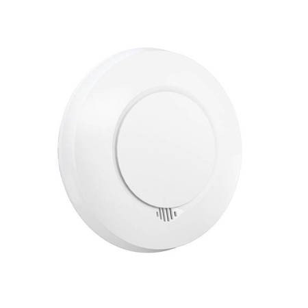 Alarma Detector Humo WiFi MEROSS