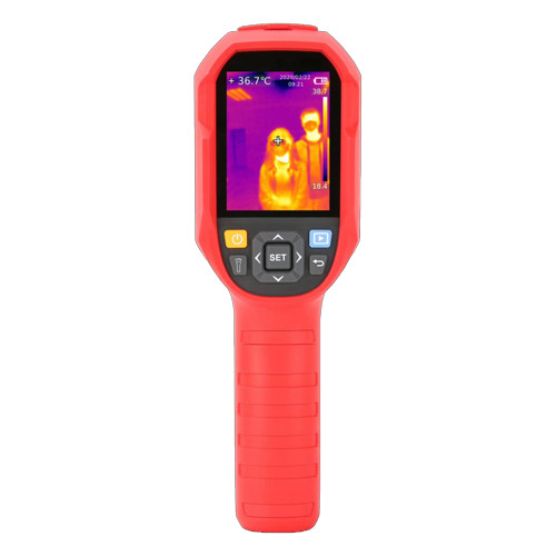 Camara Termografica Portatil 30ºC ~ 45ºC