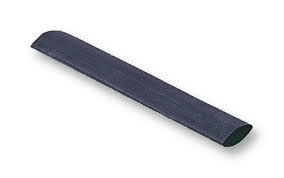 Tubo TermorretrÃ¡ctil  3,2mm NEGRO longitud 1m