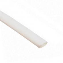 Tubo termorretrÃ¡ctil 32mm BLANCO 1m